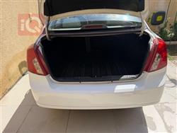 شيفروليه اوبترا